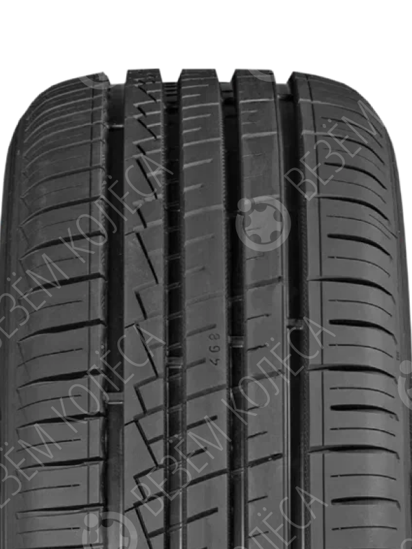 Шина летняя IKON TYRES Autograph Eco 3 175/65 R14 86T XL